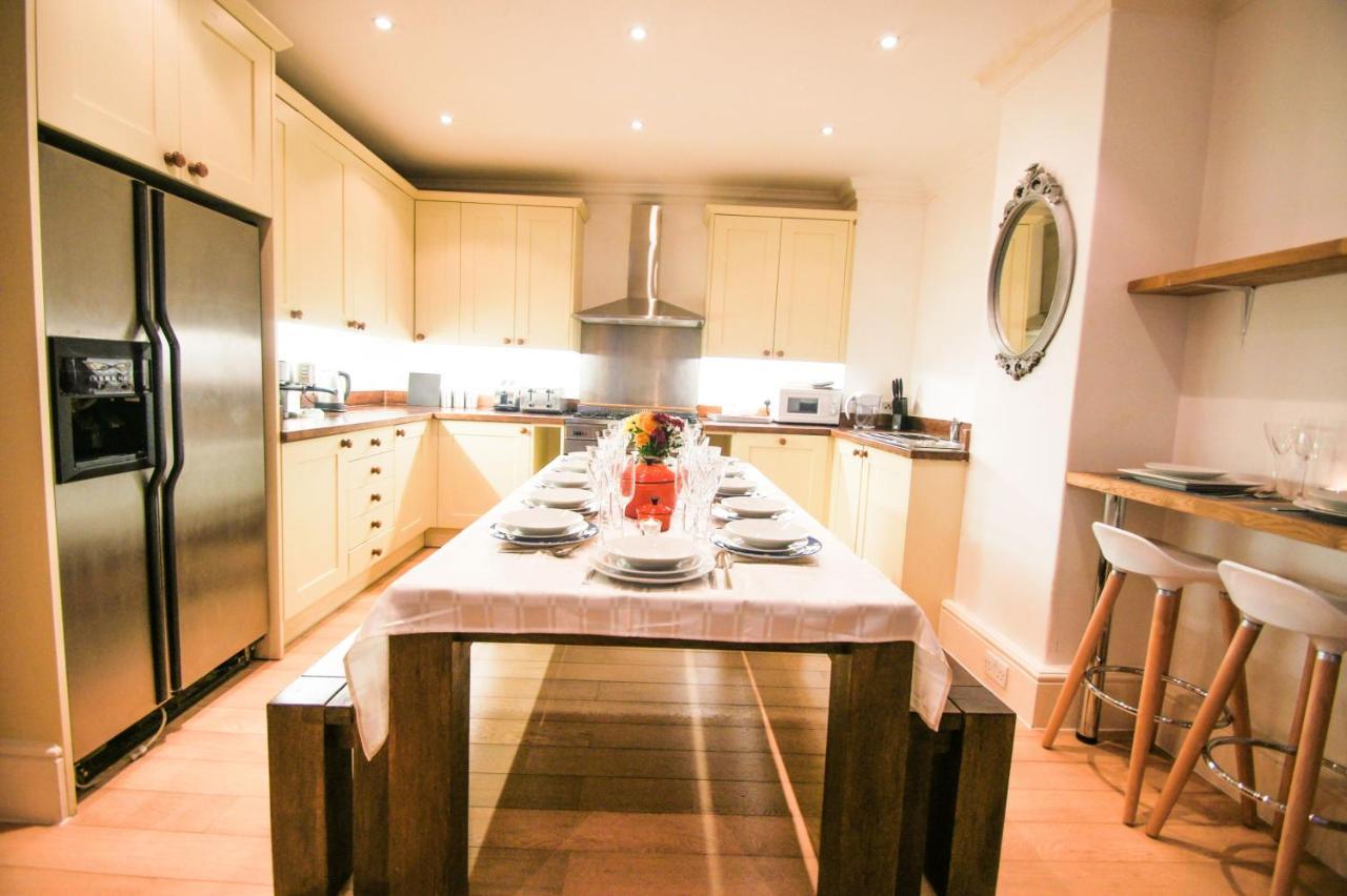 Piccadilly Circus Suites Лондон Екстериор снимка