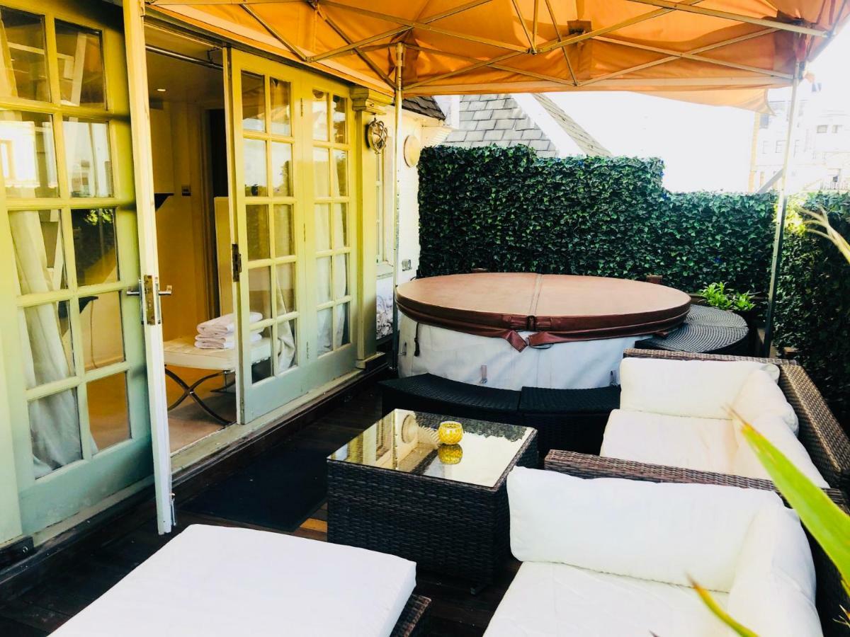 Piccadilly Circus Suites Лондон Екстериор снимка
