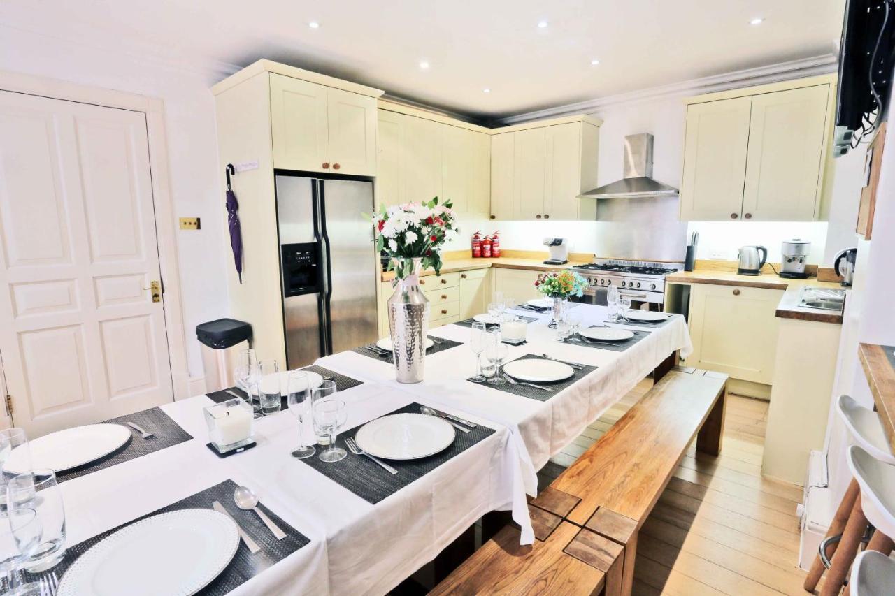Piccadilly Circus Suites Лондон Екстериор снимка