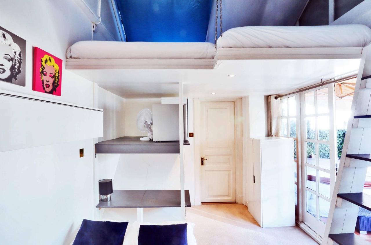 Piccadilly Circus Suites Лондон Екстериор снимка