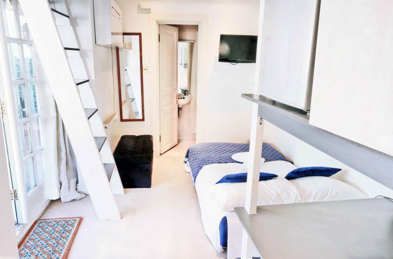 Piccadilly Circus Suites Лондон Екстериор снимка