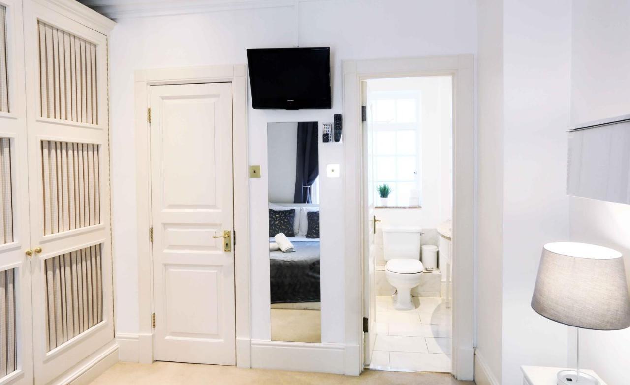 Piccadilly Circus Suites Лондон Екстериор снимка