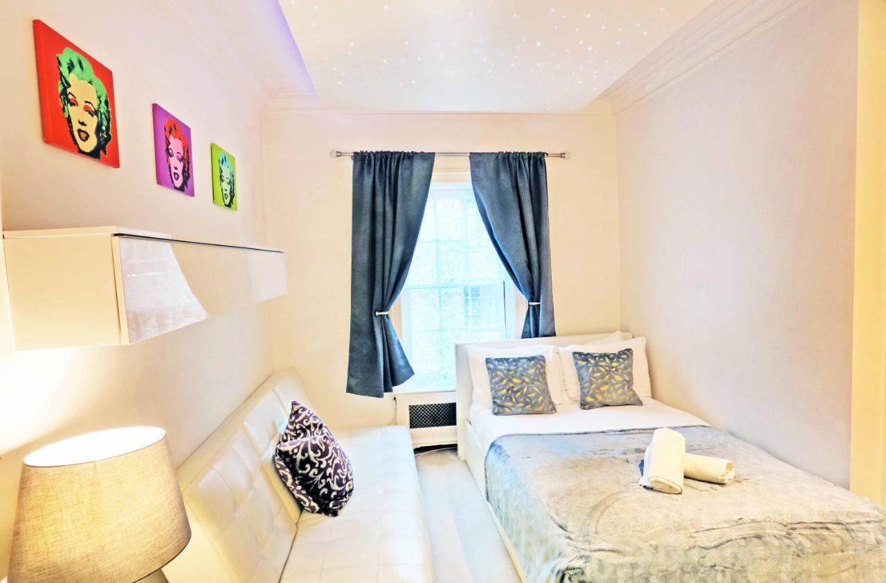 Piccadilly Circus Suites Лондон Екстериор снимка