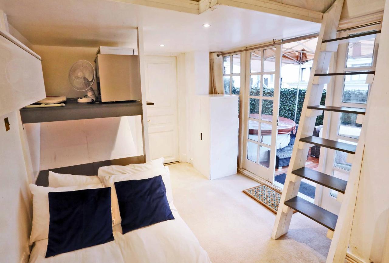 Piccadilly Circus Suites Лондон Екстериор снимка