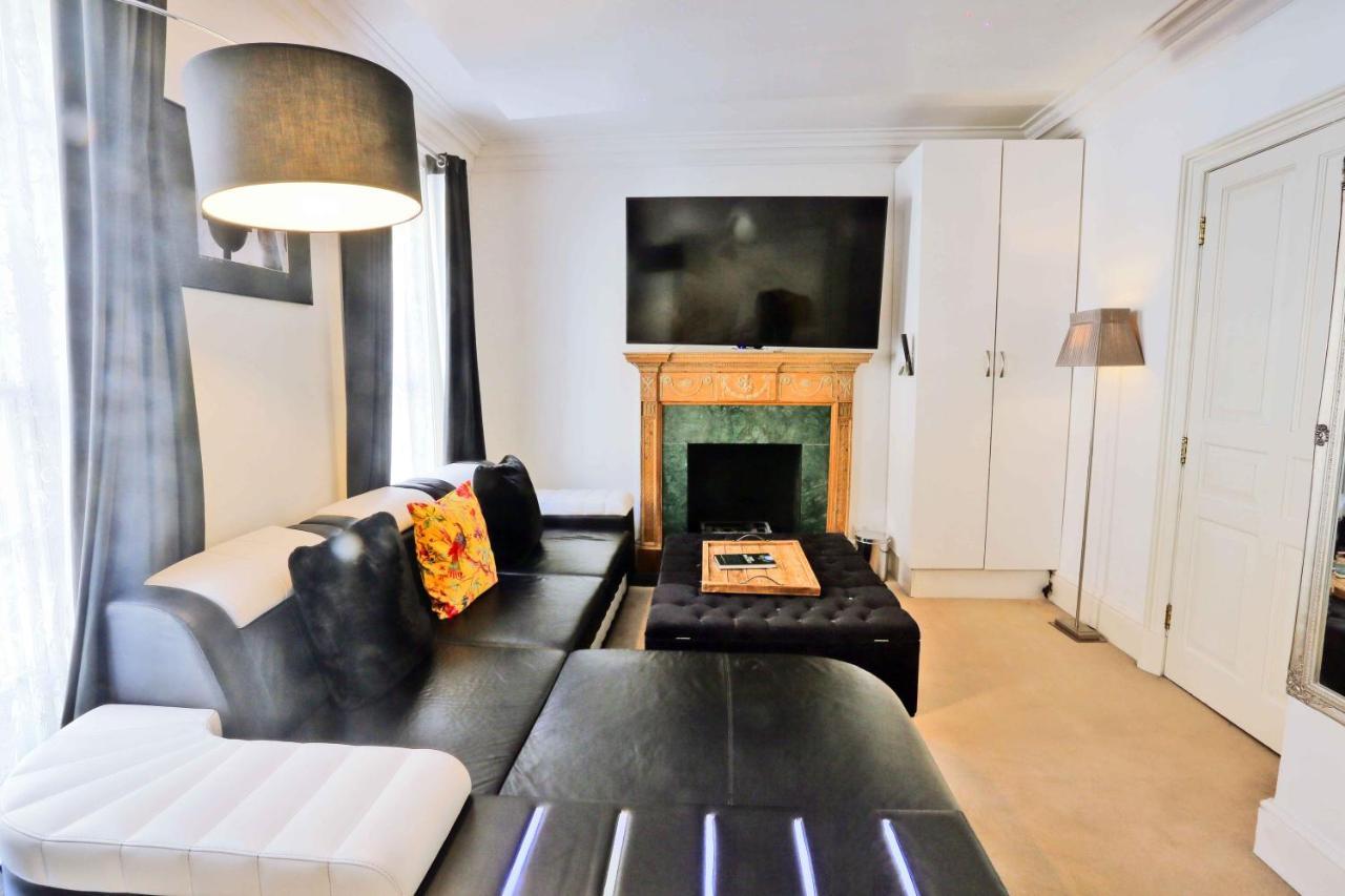 Piccadilly Circus Suites Лондон Екстериор снимка