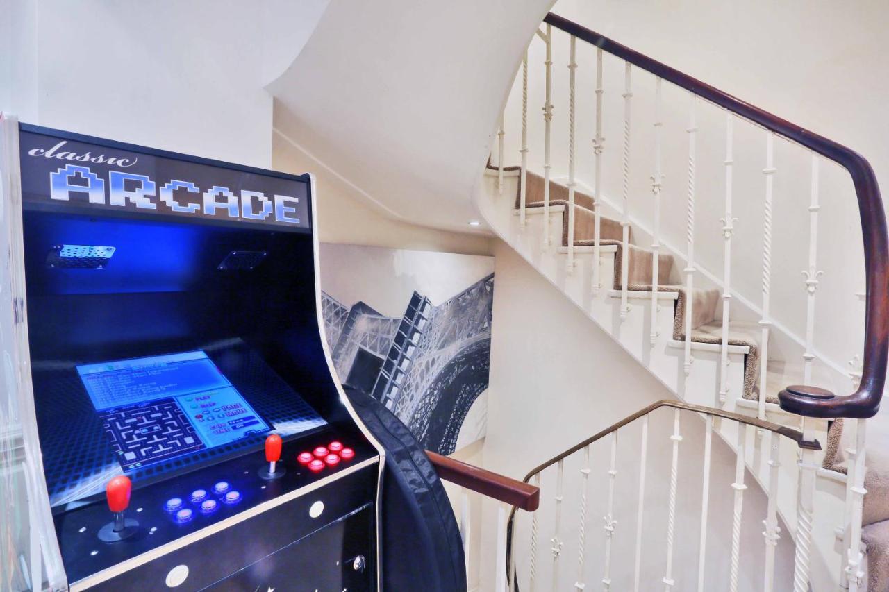 Piccadilly Circus Suites Лондон Екстериор снимка