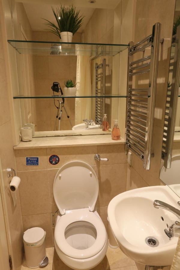 Piccadilly Circus Suites Лондон Екстериор снимка